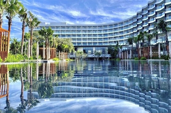 В'єтнам Crowne Plaza Phu Quoc Starbay by IHG