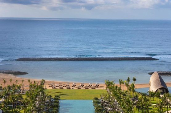 Індонезія (о.Балі) The Apurva Kempinski Bali