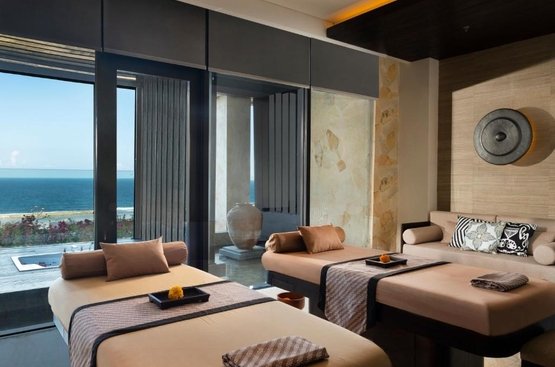 Індонезія (о.Балі) The Apurva Kempinski Bali