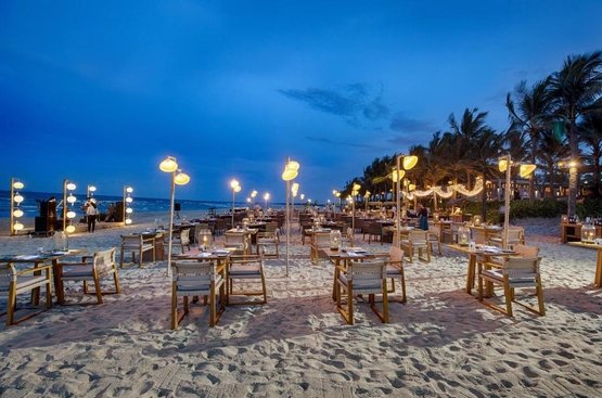 В'єтнам Naman Retreat