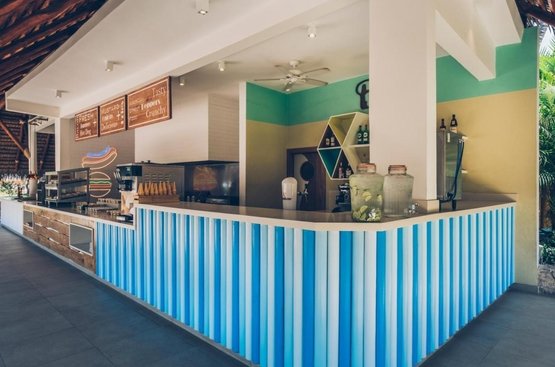 Домінікана Iberostar Selection Hacienda Dominicus