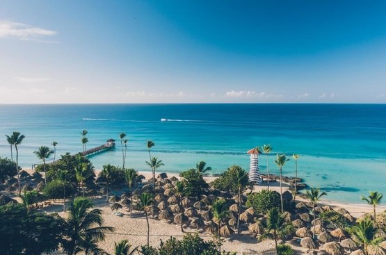 Домінікана Iberostar Selection Hacienda Dominicus