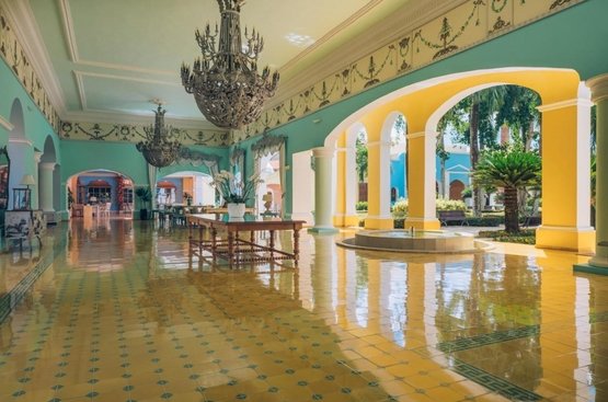 Домінікана Iberostar Selection Hacienda Dominicus