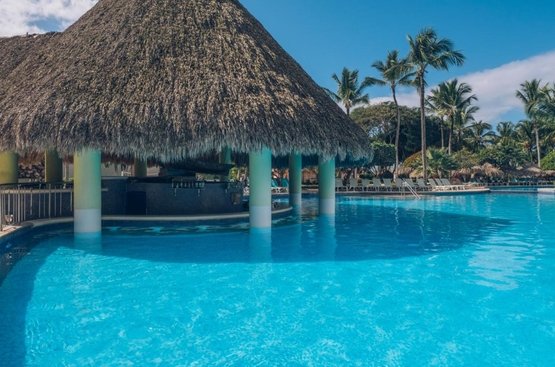 Домінікана Iberostar Selection Hacienda Dominicus
