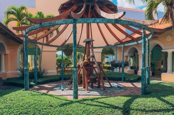 Домінікана Iberostar Selection Hacienda Dominicus