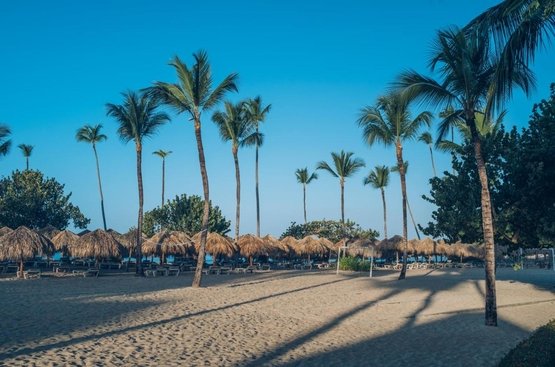 Домінікана Iberostar Selection Hacienda Dominicus