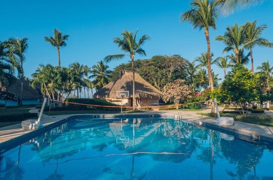 Домінікана Iberostar Selection Hacienda Dominicus