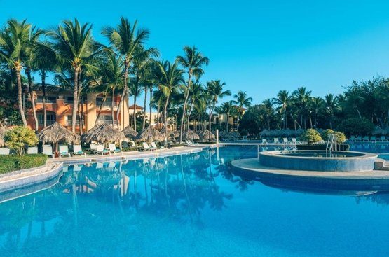 Домінікана Iberostar Selection Hacienda Dominicus