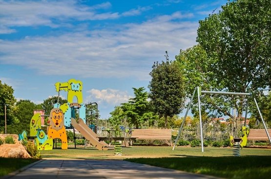 Хорватія Garden Suites Umag Plava Laguna