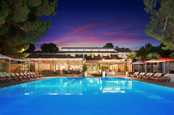 Хорватия Villa Galijot Plava Laguna