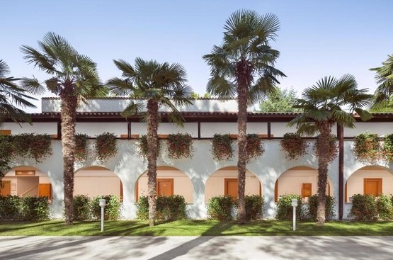 Хорватия Villa Galijot Plava Laguna