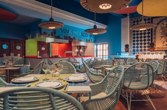 Домінікана Iberostar Selection Hacienda Dominicus