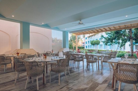Домінікана Iberostar Selection Hacienda Dominicus