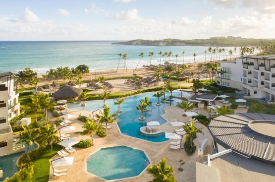 Домінікана Dreams Macao Beach Punta Cana - All Inclusive