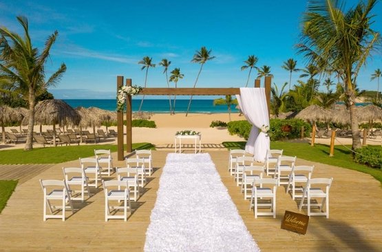 Домінікана Dreams Macao Beach Punta Cana - All Inclusive
