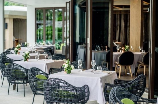 Таїланд InterContinental Phuket Resort by IHG