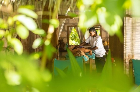 Танзанія Mvuvi Boutique Resort 