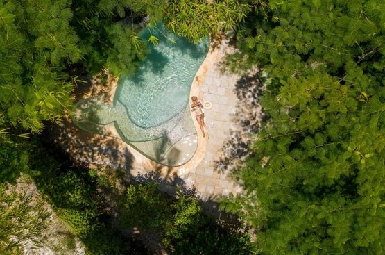 Танзанія Mvuvi Boutique Resort 