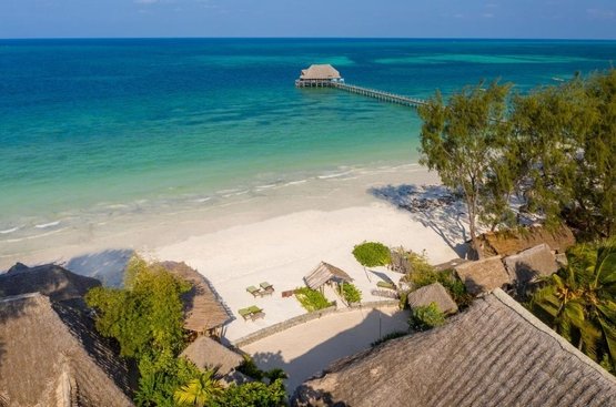 Танзанія Mvuvi Boutique Resort 