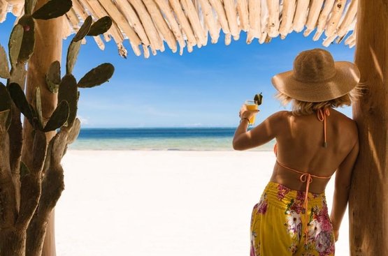 Танзанія Mvuvi Boutique Resort 