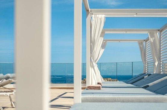 Мальта Hyatt Regency Malta