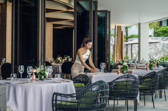 Таїланд InterContinental Phuket Resort by IHG