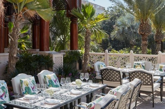 ОАЕ Jumeirah Dar Al Masyaf Dubai