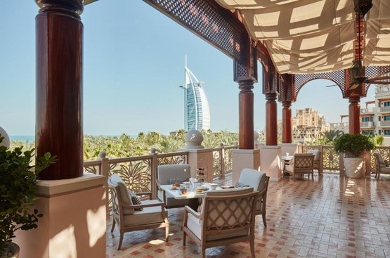 ОАЕ Jumeirah Dar Al Masyaf Dubai