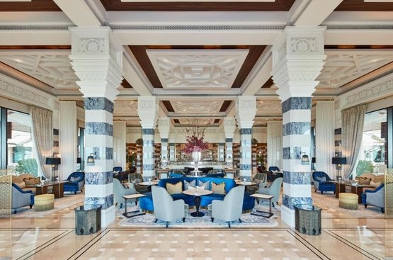 ОАЕ Jumeirah Dar Al Masyaf Dubai