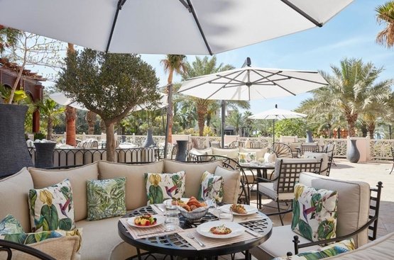 ОАЕ Jumeirah Dar Al Masyaf Dubai