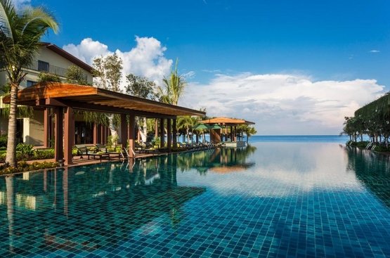 В'єтнам Dusit Princess Moonrise Beach Resort