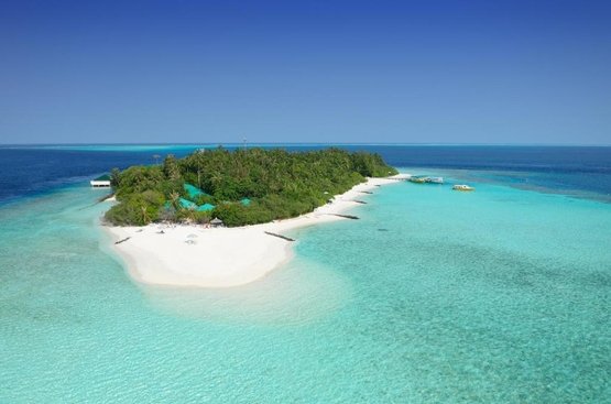 Мальдивы Embudu Village Resort
