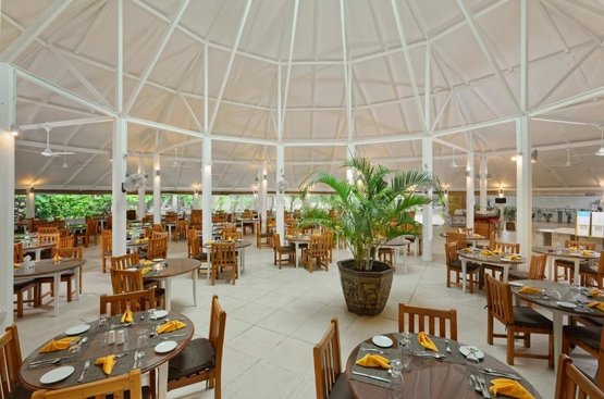 Мальдивы Embudu Village Resort