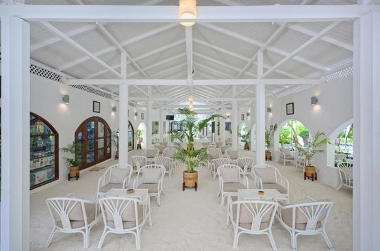 Мальдивы Embudu Village Resort