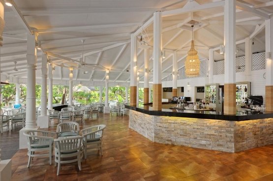 Мальдивы Embudu Village Resort