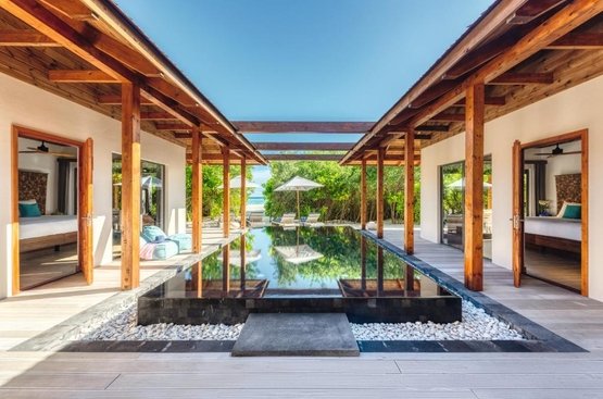 Мальдіви Kuredhivaru Resort and Spa - Maldives