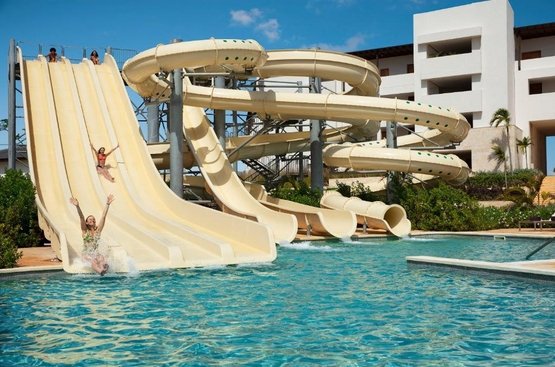 Домінікана Dreams Macao Beach Punta Cana - All Inclusive