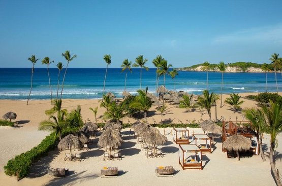 Домінікана Dreams Macao Beach Punta Cana - All Inclusive