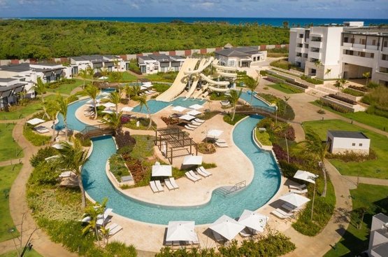 Домінікана Dreams Macao Beach Punta Cana - All Inclusive