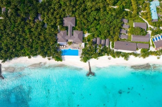 Мальдивы Fiyavalhu Resort Maldives