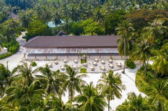 Мальдивы Fiyavalhu Resort Maldives