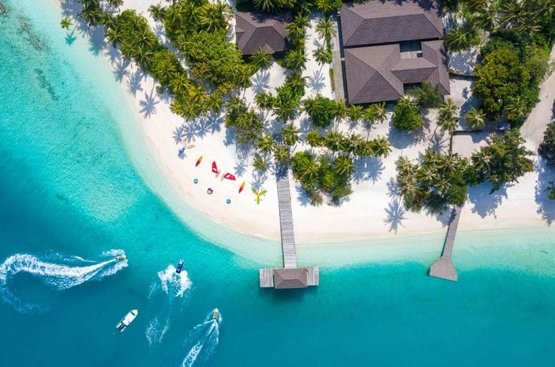 Мальдивы Fiyavalhu Resort Maldives