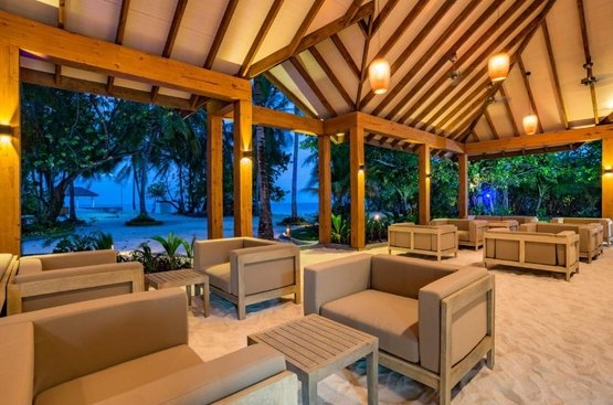 Мальдивы Fiyavalhu Resort Maldives