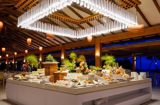 Мальдивы Fiyavalhu Resort Maldives