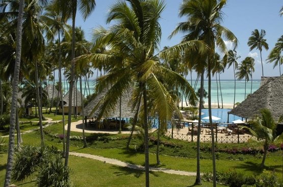 Танзанія Ocean Paradise Resort & Spa 
