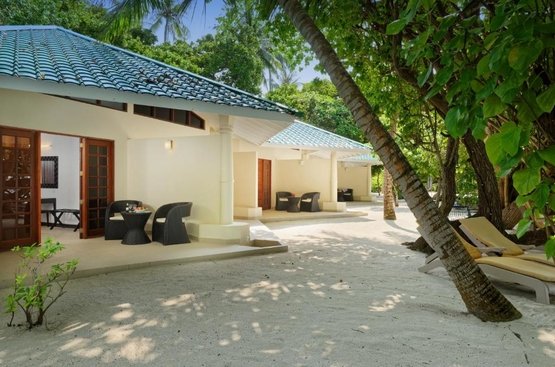 Мальдивы Embudu Village Resort