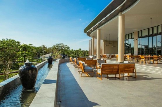 В'єтнам Crowne Plaza Phu Quoc Starbay by IHG