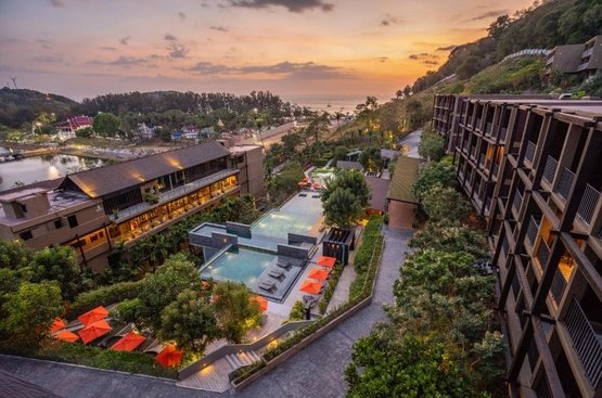 Таиланд Sunsuri Phuket 