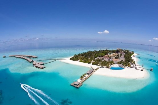 Мальдіви Velassaru Maldives