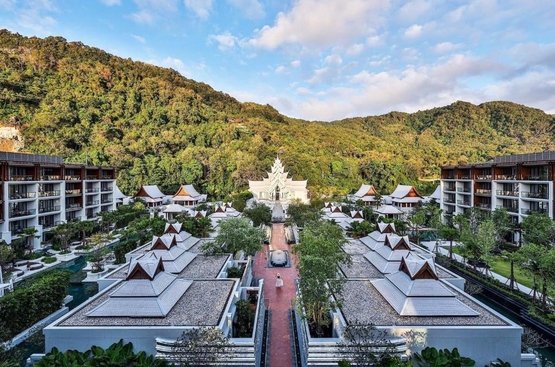 Таїланд InterContinental Phuket Resort by IHG